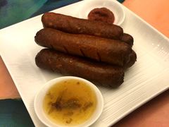 -朵朵开素食餐厅(后宰门街店)