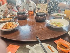 -果城龙凤瓦罐煨汤馆(新豪天地店)