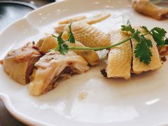 -金山记靓鸡专门店·中山菜