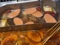 -重庆高老九火锅(万象城店)