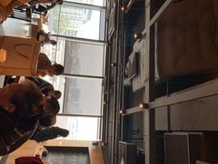 -星巴克(杭州嘉里中心4F店)