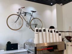 -常识咖啡common sense(春熙路店)