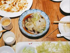 -圆满素食林饭店非遗素食(河西店)