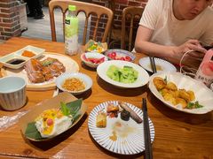 -疆里疆外·和田烤肉·清真
