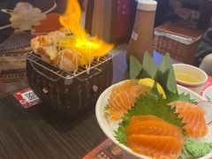 -仙隐小鹿中华料理(南宁万象城店)