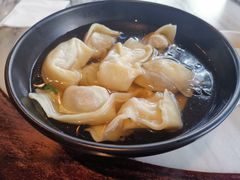 大馄饨-功德林(南京西路店)