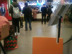 -麦当劳(秣陵路店)