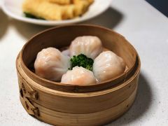 至尊虾饺皇-煲王粤菜餐厅(中侨中心店)