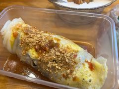 -葛师傅越南特色水果捞(建政南路总店)