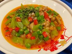 -成都保利公园皇冠假日酒店(熊猫基地店)