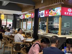 -龙抄手(文殊坊店)