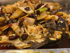 -沈姐万州烤鱼(沙坪坝七中店)