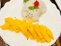 -Siam泰餐厅(水上公园店)