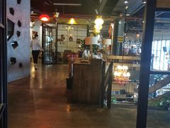 -咖梦餐厅 COMENG RESTAURANT