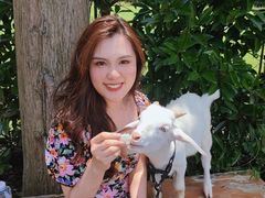 -前小桔亲子创意农场·草莓采摘·露营烧烤