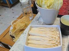 -小城牛事·鲜牛肉火锅(万达店)