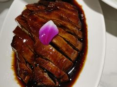-简小姐·上海餐厅(长城大厦店)
