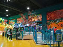 -幸福花欢乐世界(东辰广场A座店)