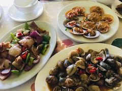-花乐餐厅(涠洲岛店)