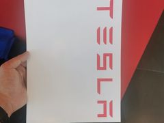 -TESLA 特斯拉(北京南四环中路特斯拉中心)