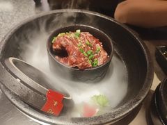 -谷牛日式烤肉(宝山U天地店)