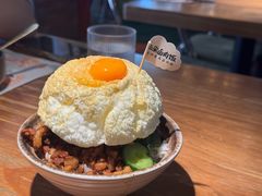 -岛风·台食小馆 ISLAND BISTRO(烟台山店)