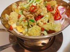 -径山十八道·风味民间菜(杭州总店)
