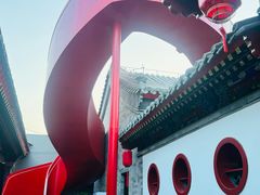 -和风景里酒店(护国寺店)