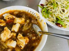 马尔里招牌肉丸糊辣汤-马鑫胜夜宵肉丸胡辣汤