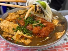 -龍城柳州螺蛳粉(群星路店)