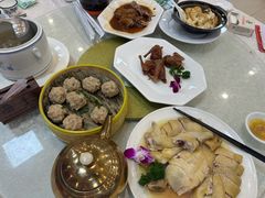 -台山第一家兴华黄鳝饭·黄鳝婆(开平店)