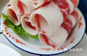 Classic Black Pepper Beef