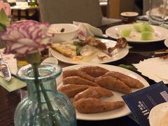 -上海东方佘山翰悦阁酒店·Vie全日制餐厅