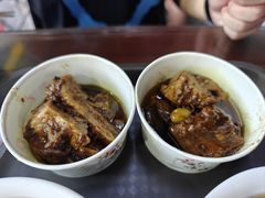 牛排-好成财牛排馆(涂门街总店)