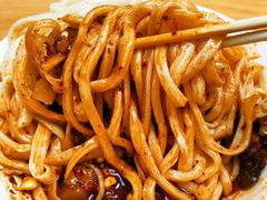 -王菊美食街·王菊面馆(总店)