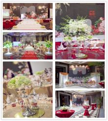 -M'S BANQUET AND SPACE ART