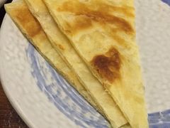 现烙脆皮饼-妈妈的味道(工人体育场东路店)