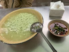 -人和水上飘(第一家店)