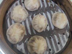小笼包-食惠里小笼包面馆(越秀店)