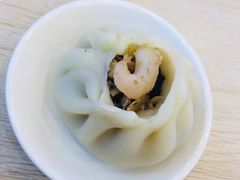 炒肉团子-朱洪元苏式面馆(绿宝广场店)