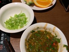 -牛焱·贵州黄牛肉火锅(城西银泰店)