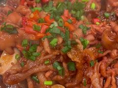 -西江美食舫·江西菜(健德桥店)