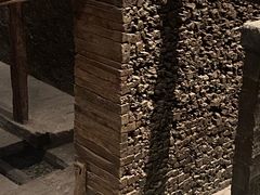 -北京大葆台遗址博物馆