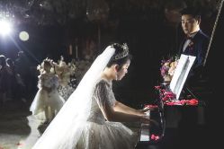 -美悦盛宴一站式婚礼会馆(临江店)