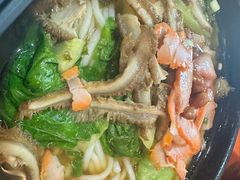 -龙记桂林米粉店(书城路店)