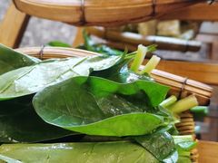 -阿婆情腊排骨火锅(金虹路店)