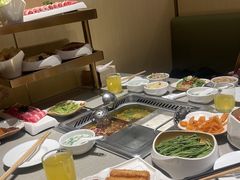 -海底捞火锅(太阳宫凯德mall店)