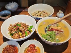 -田小狗的饭店(碧桂园店)