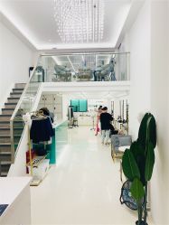 -MOKA SALON