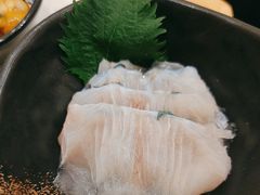 -第六季自助餐厅(甜水园店)